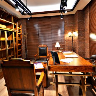 Soho Residence
