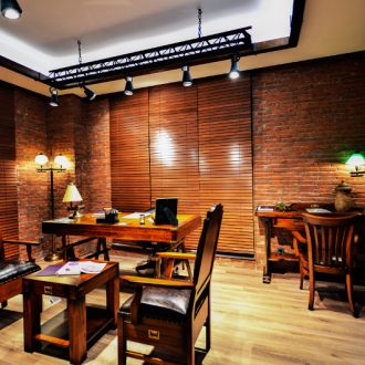 Soho Residence