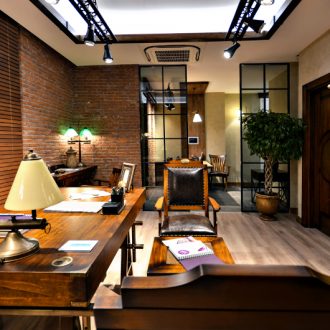 Soho Residence