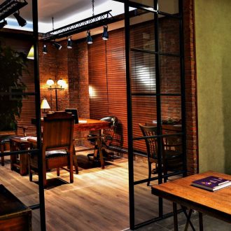 Soho Residence