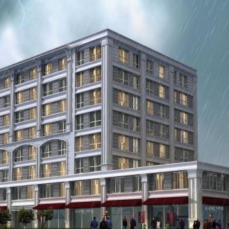 Soho Residence