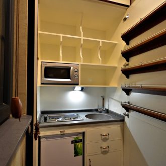 Soho Residence
