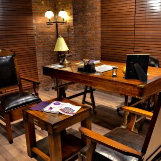 Soho Residence